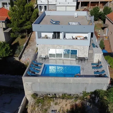 Koko Near Dubrovnik - Private Oasis With Private Pool, Jacuzzi And Sauna Apartmán Martinovici