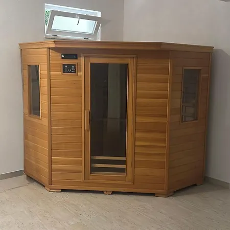 Koko Near Dubrovnik - Private Oasis With Private Pool, Jacuzzi And Sauna Martinovici