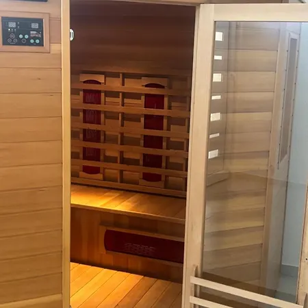 Koko Near Dubrovnik - Private Oasis With Private Pool, Jacuzzi And Sauna Apartmán *