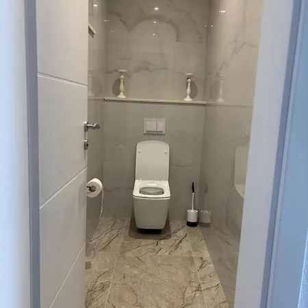 Apartmán Koko Near Dubrovnik - Private Oasis With Private Pool, Jacuzzi And Sauna *