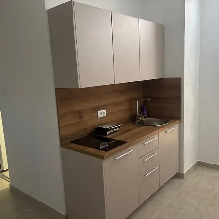 Apartmán Koko Near Dubrovnik - Private Oasis With Private Pool, Jacuzzi And Sauna Martinovici