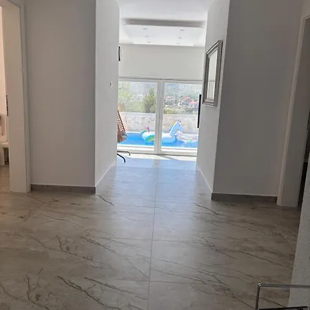 Koko Near Dubrovnik - Private Oasis With Private Pool, Jacuzzi And Sauna * Martinovici