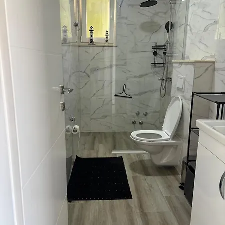 Apartmán Koko Near Dubrovnik - Private Oasis With Private Pool, Jacuzzi And Sauna *