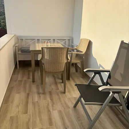 Koko Near Dubrovnik - Private Oasis With Private Pool, Jacuzzi And Sauna Apartmán Martinovici