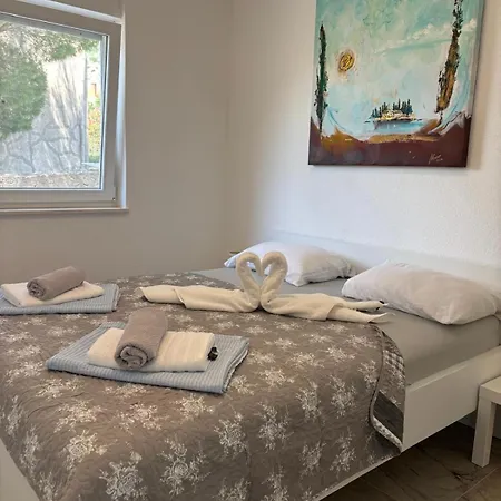 Koko Near Dubrovnik - Private Oasis With Private Pool, Jacuzzi And Sauna Martinovici