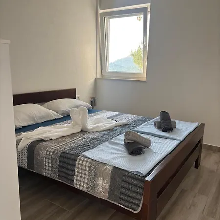 Koko Near Dubrovnik - Private Oasis With Private Pool, Jacuzzi And Sauna * Martinovici