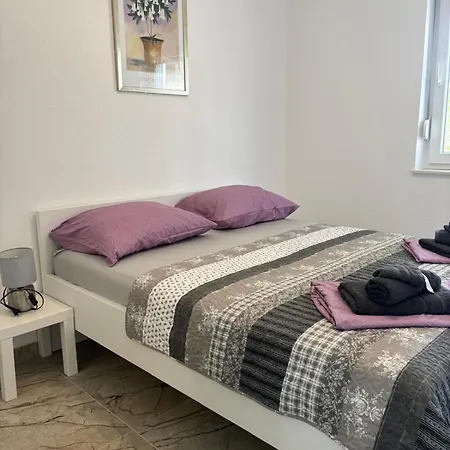 Apartmán Koko Near Dubrovnik - Private Oasis With Private Pool, Jacuzzi And Sauna *