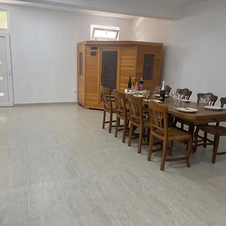 Koko Near Dubrovnik - Private Oasis With Private Pool, Jacuzzi And Sauna *